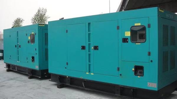 防城港幼儿园备用发电机供
