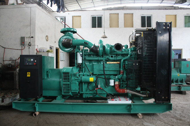 防城港环保无噪音：租用静音发电机组，为环境和耳朵双重保驾护航